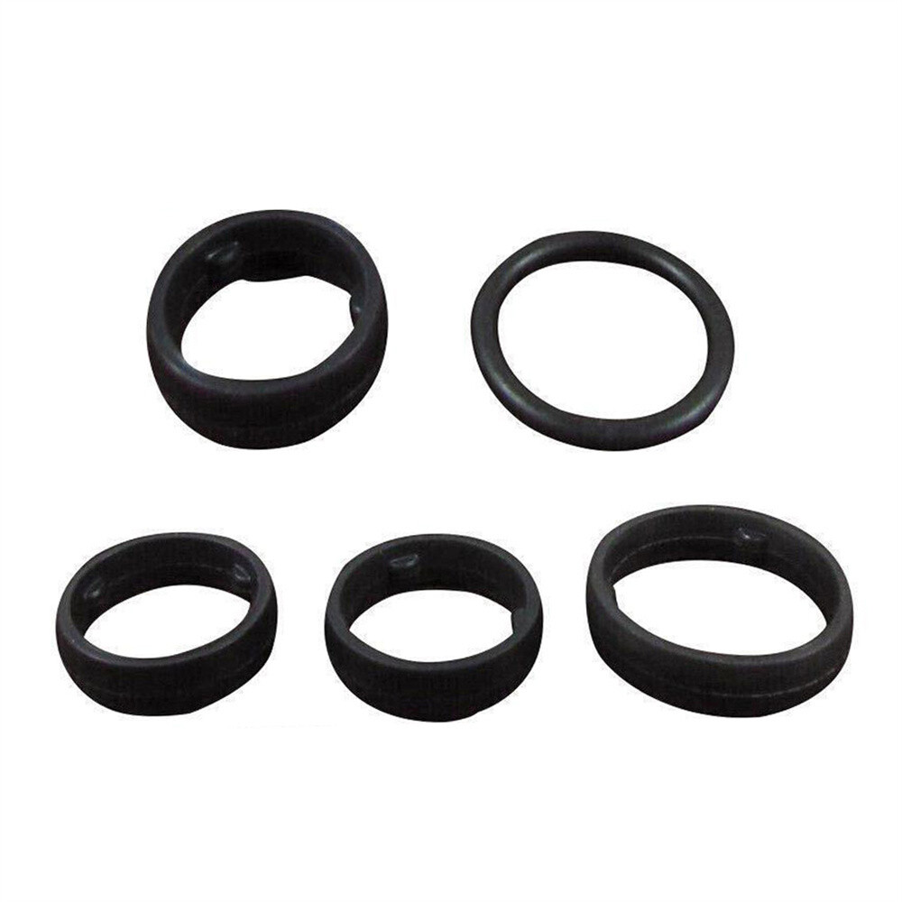 Oil Cooler Adapter O Ring Seal Kit For Chrysler Jeep Dodge Ram 3.2/3.6L ...