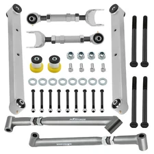 Adjustable Rear Control Arm Trailing Arms Brace for GM A-Body 1968-1972 Chevelle