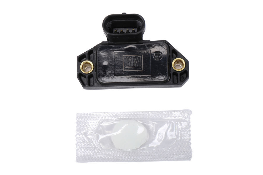 Ignition Control Module-VIN: P GM Parts 19352932 for sale online | eBay