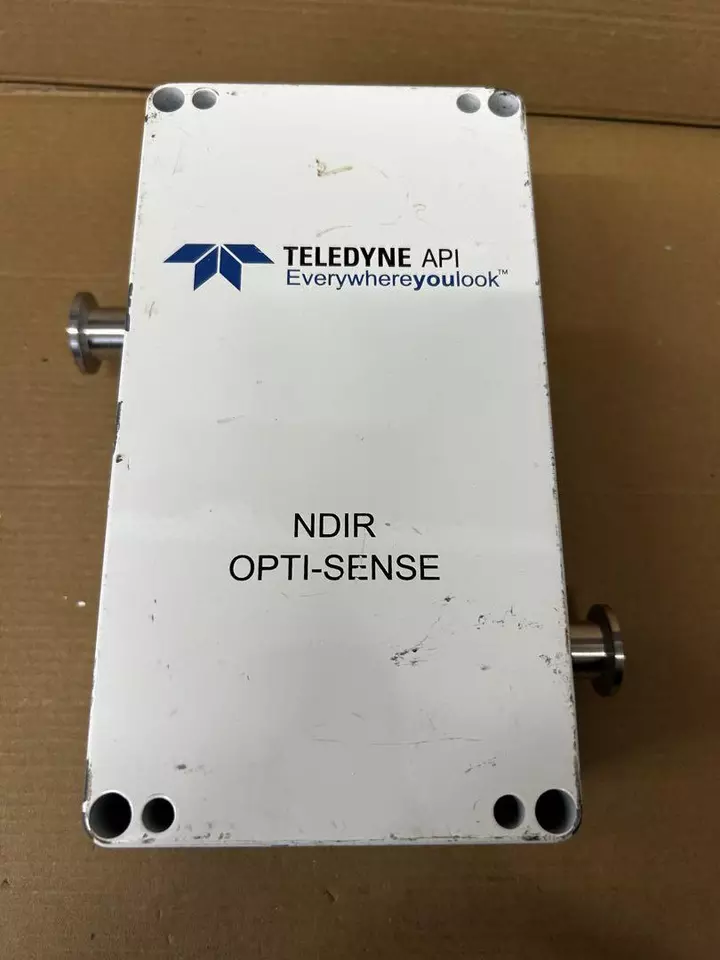 TELEDYNE API OPTISENSE 5200 - Imagem 4 de 4