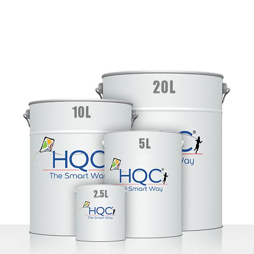 hqc insulating paint