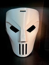 Tmnt  Teenage Mutant Ninja Turtles Casey Jones 1990 Movie Mask 