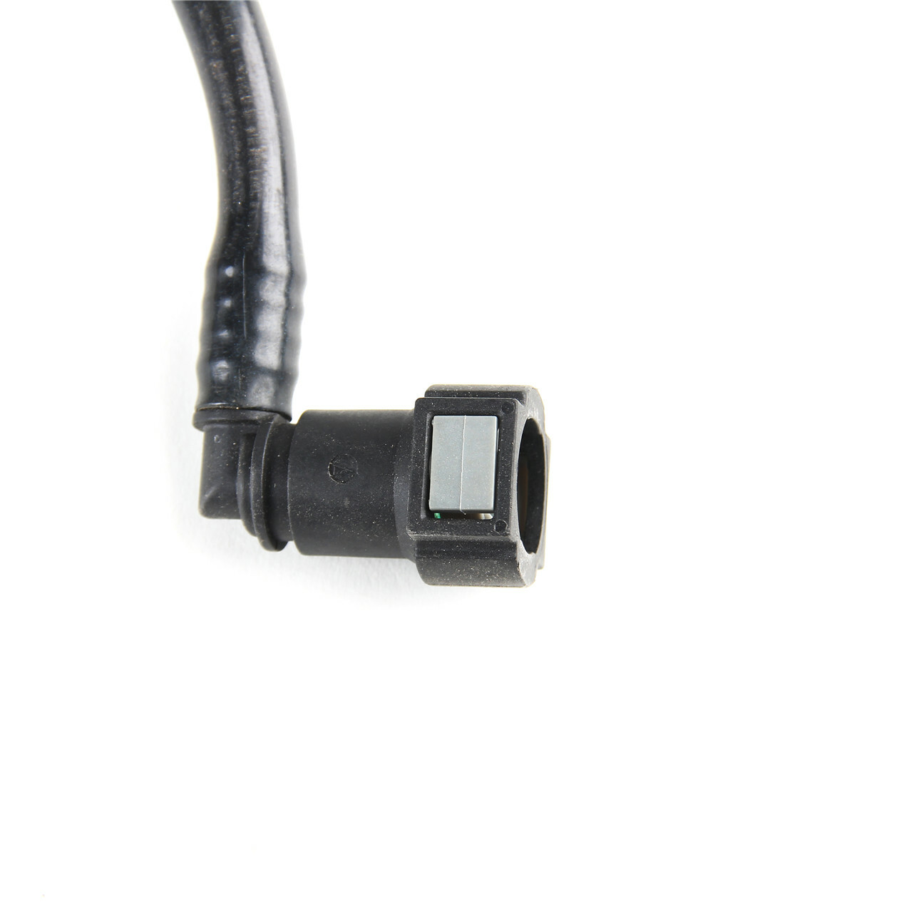 Secondary Air Injection Pump Hose For MercedesBenz C250 SLK250 eBay