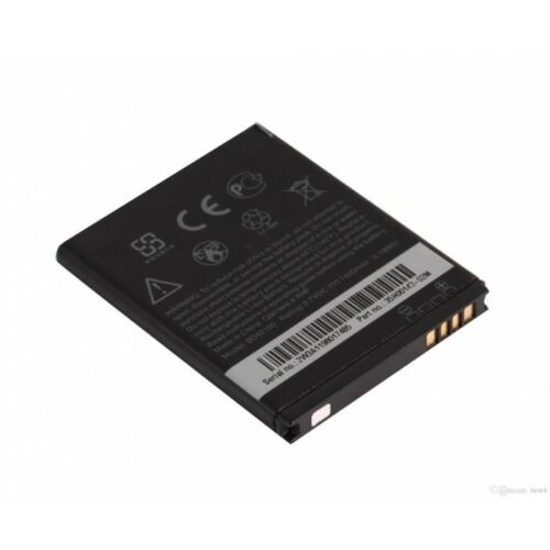 BREAND NEW GENUINE HTC Battery BA-S410 BB99100 For HTC Zoom 2 Phone 1400mAh - 第 1/1 張圖片