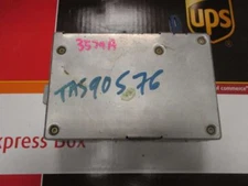 Chassis ECM Communication Telematics Onstar Fits 04-05 SATURN L SERIES 18567