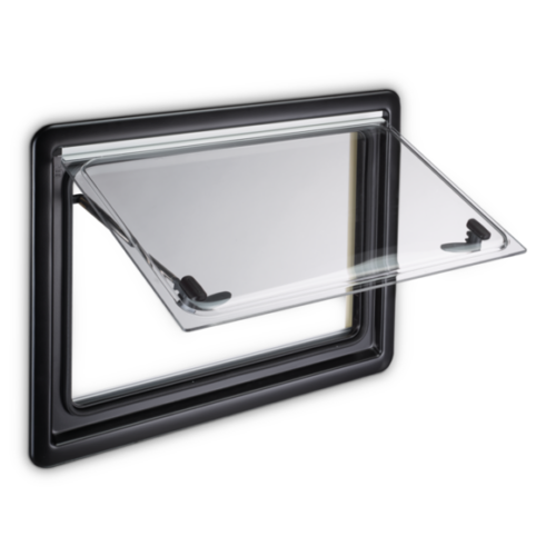 Dometic SEITZ S4 Hinged Window W600 x H500 Caravan Motorhome Campervan