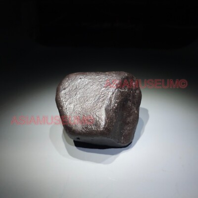 3 Pound IRON NICKEL METEORITE Crystal Meteor Aerolite NANTAN china