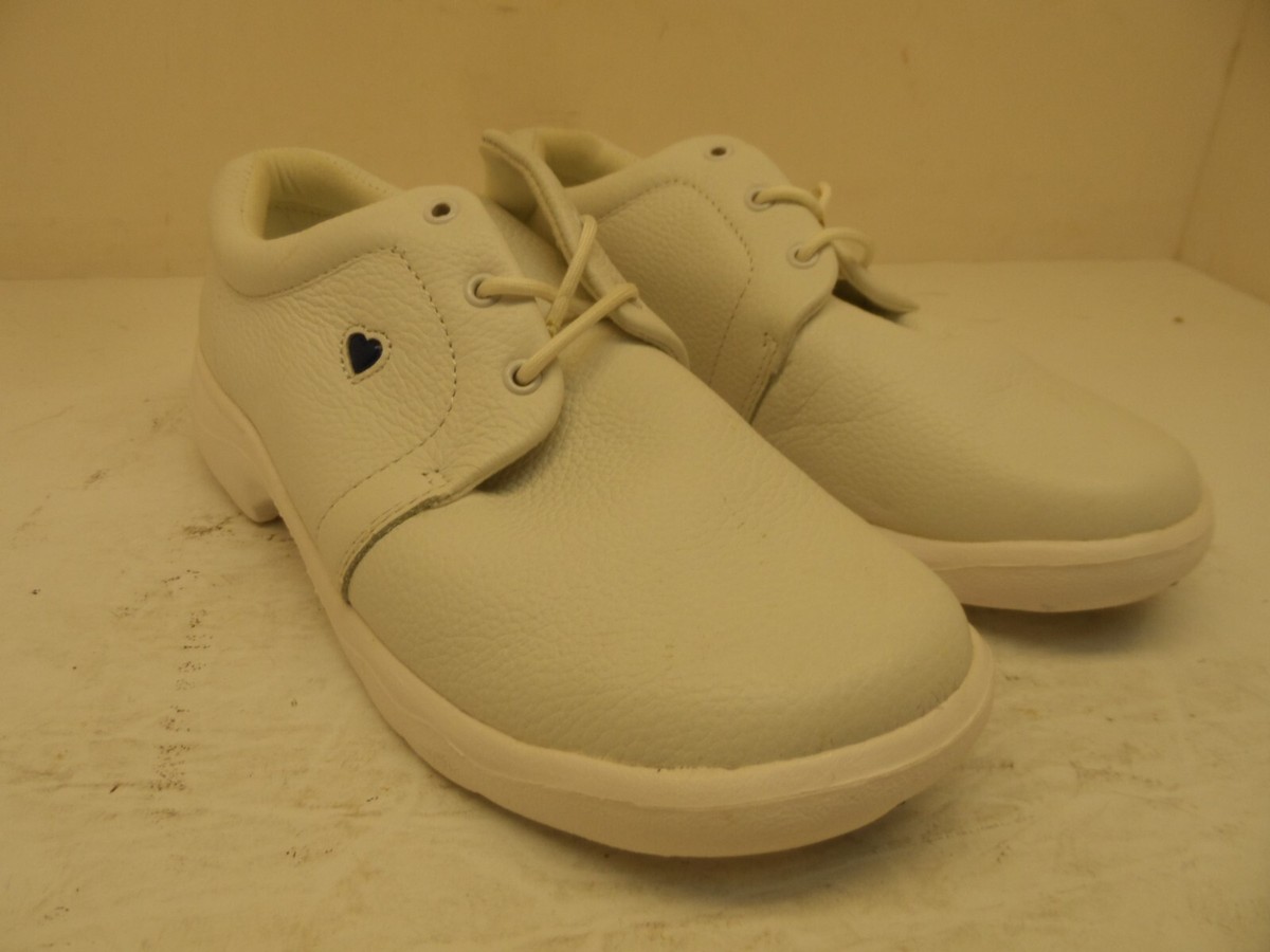 White Shoes Nurse Mates Mens Shoes Nurse Mates White Nursing Shoes