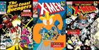 AMAZING SPIDER-MAN 47 49 51 WHAT IF X-MEN AVENGERS DISNEY VARIANT SET NM