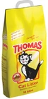 Thomas Cat Litter 16ltr Highly Absorbent Reliable Cat Hygiene Simply Clean