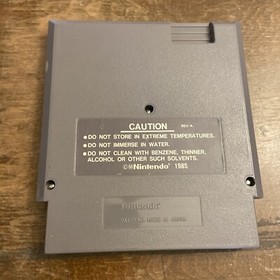 Bubble Bobble NES Nintendo