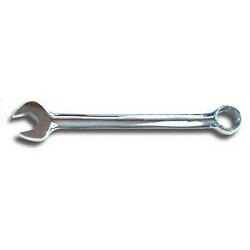V-8 Tools V8T90014 9/16'' Std Length Combo Wrench