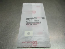 OEM Honda Special Nut 61304-958-003
