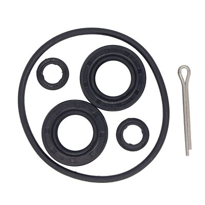 New Gearcase Unit Kit For Suzuki 09289-22007 09280-75001 09204