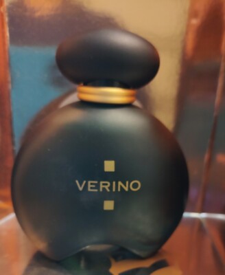 Verino Roberto Verino Eau de Parfum EDP 100 ml/3.4 fl.oz. DISCONTINUED, new