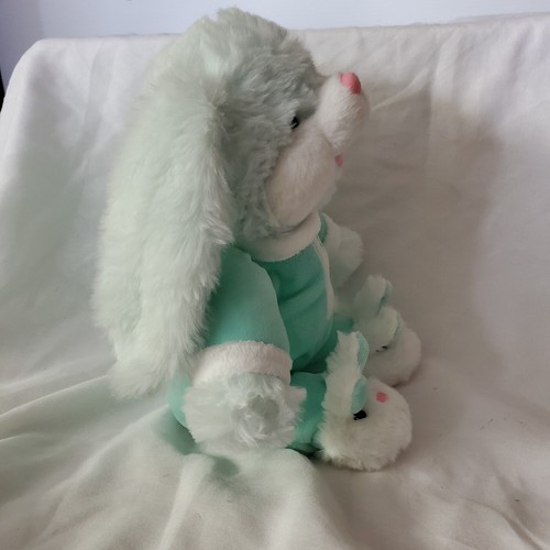 Easter Bunny Soft plush ready for cuddles (Qty4) Kids or adults - Picture 3 of 18