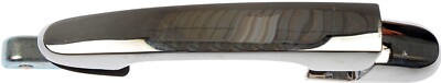 Exterior Door Handle  Dorman/Help  80330