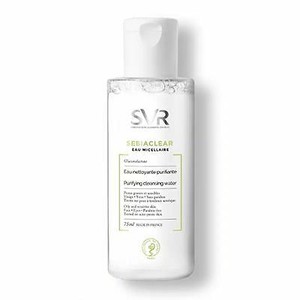 Détails Sur Svr Sebiaclear Eau Micellaire 75ml