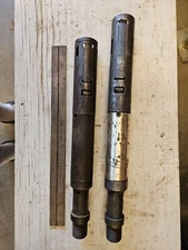 2 wireline slickline pulling tool 1.5" model SB and sm