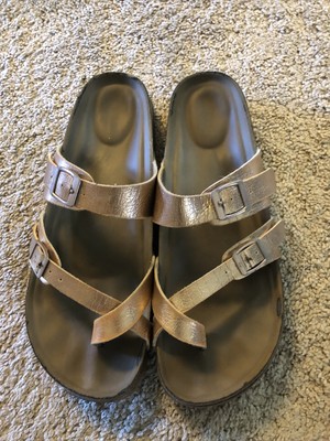 Madden Girl Brycee Sandals - Size 9 