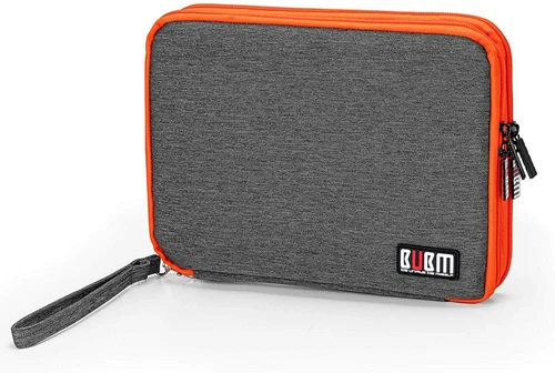 BUBM Electronics Travel Organizer Case