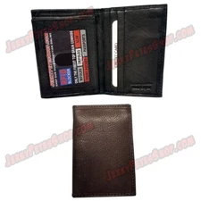RFID Wallet Mens
