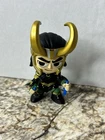 Funko Marvel Mystery Mini Thor Ragnarok LOKI Bobblehead Vinyl Figure