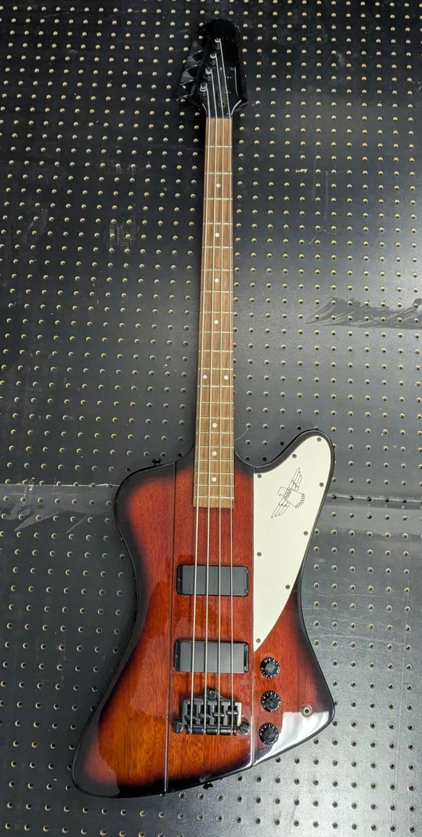 Epiphone Thunderbird Bass for sale - eBay