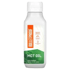 MCT Oil, 16 fl oz (473 ml)