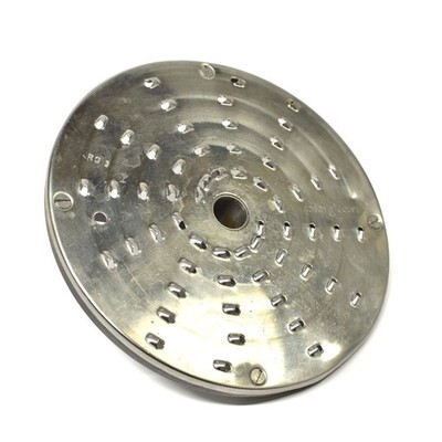 Robot Coupe Grating Disc 28058 - RG3 3mm 1/8'' Diameter Food Processor Grater