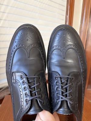 Alden 9753