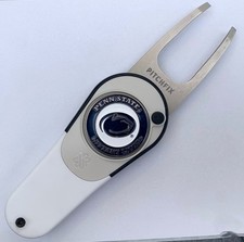 Penn State Nittany Lions Pitchfix Icon Switchblade Golf Ball Marker Divot Tool