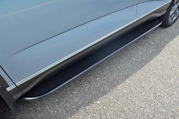 2pcs Running Board for Chery Omoda 9 C9 SHS 2025 SUV Side Step NerfBar pedal - Image 3 of 4