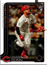 2025 Topps #274 Blake Dunn