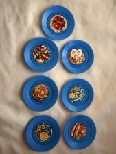 Fisher-Price "Fun With Food" pretend play kitchen line from