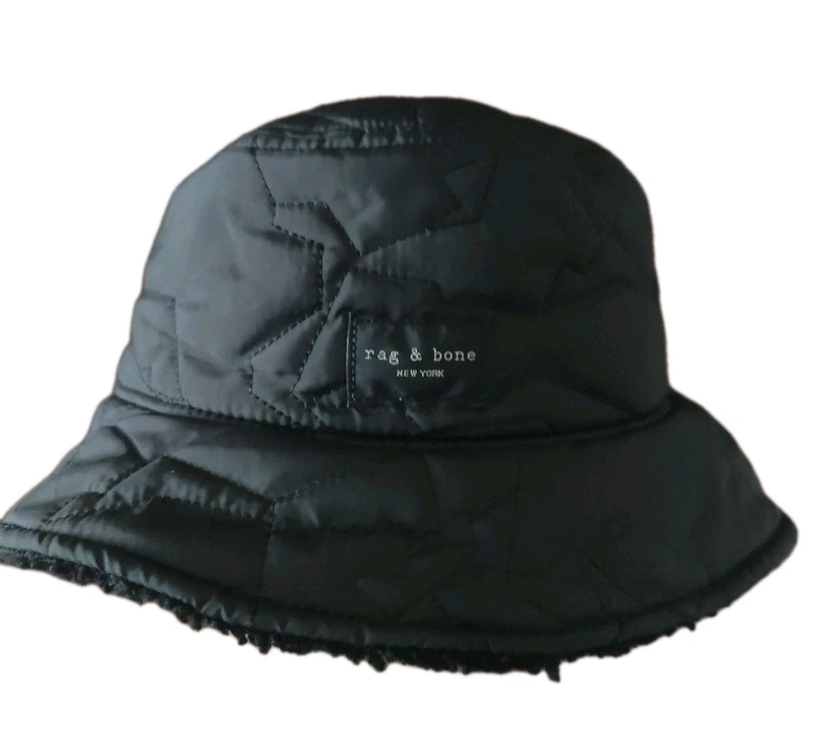 rag & bone Black Hats for Women for sale | eBay