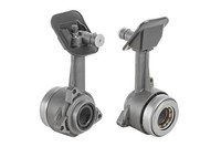 Valeo 810031 ZentralausrüCker, Kupplung FüR Ford