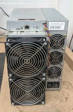 Bitmain Antminer S19 Pro 105TH/s Bitcoin Miner Crypto ASIC 105T Vnish Firmware!