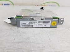 Repair Service Peugeot 5008 MK2 Stereo Media Sat Nav Head Unit 9828709180