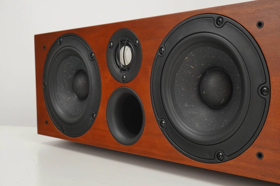 ASW Genius 210, Centerlautsprecher Kirsche ++ UVP 789 € ++ - Bild 3 von 4