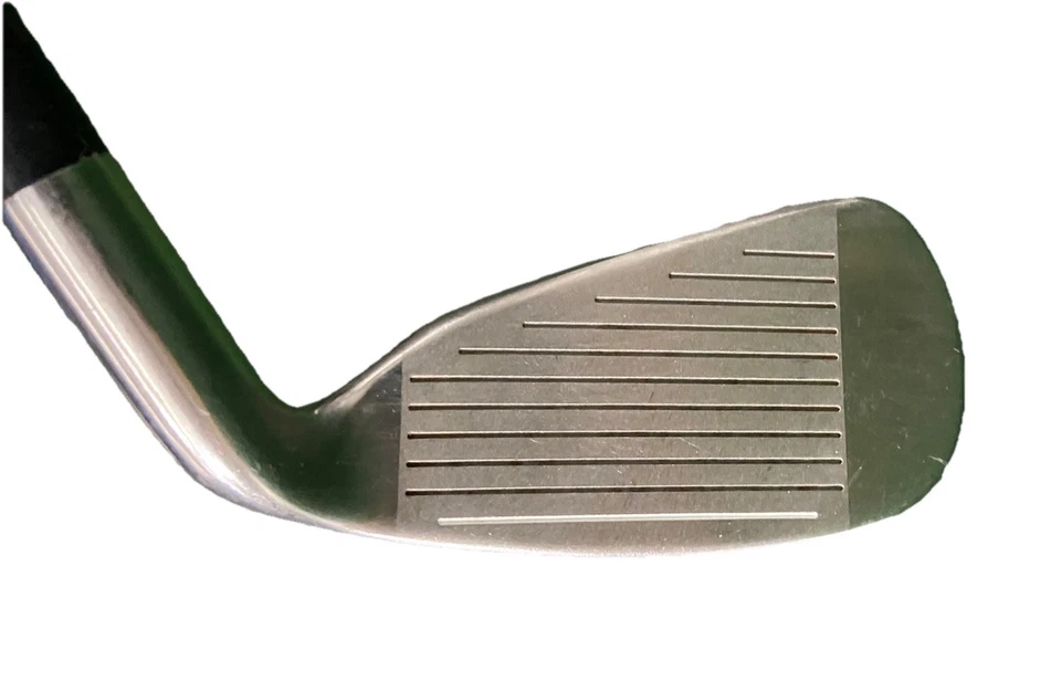 Cleveland TA5 3 Hierro LH Regular Acero 39" Empuñadura de Fábrica Bonita Izquierda Individual Foto 4 de 4