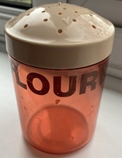 Vintage Betteware Plastic