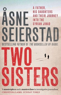 x Asne Seierstad | Two Sisters | Taschenbuch | Englisch (2019) | 464 S.