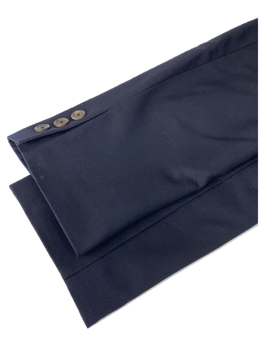 Y's for men tailored Jacket navy M Used | eBay