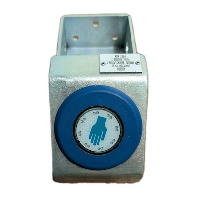 CAPTRON CHT3 181B H/TG SR Capacitive Sensor Switch