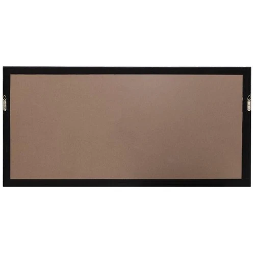 Uttermost Kella Coastal Wood Glass and Iron Shadow Box in Multi-Color - Picture 4 of 9