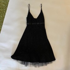 City Triangles Little Black Dress ☆