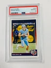 2024 SCORE DRAKE MAYE ROOKIE #303 PSA 10 GEM MINT PATRIOTS