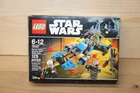 LEGO Star Wars “Bounty Hunder Speeder Bike Battle Pack“ #75167 - SEALED -