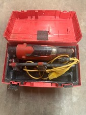 Hilti DD EC-1 DIAMOND CORE DRILL DRILLING MAC...